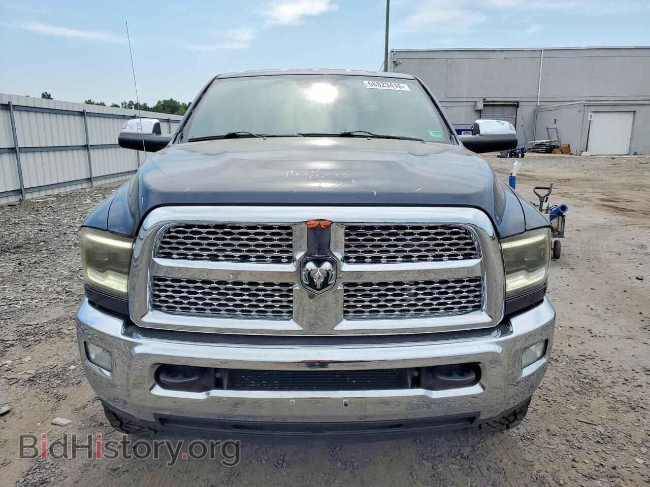 2015 RAM 2500 - VIN: 3C6UR5FL4FG615457 - Photo 5