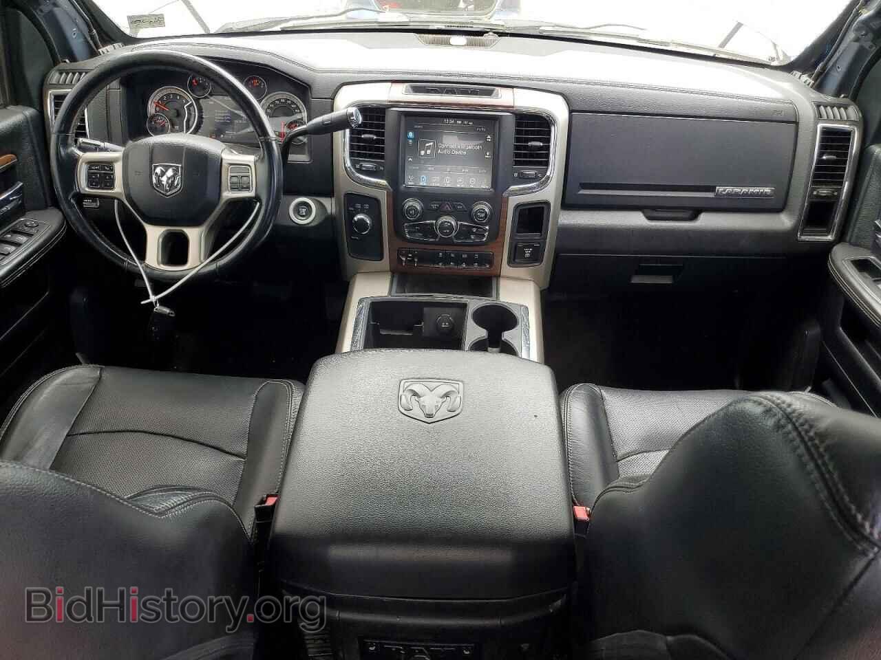 2015 RAM 2500 - VIN: 3C6UR5FL4FG615457 - Photo 8