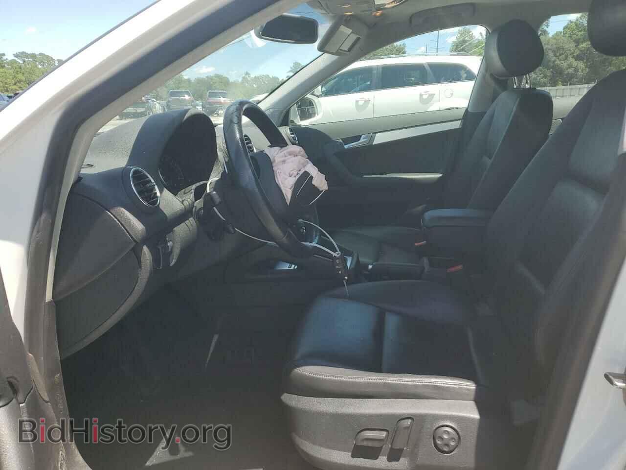 2007 AUDI A3 - VIN: WAUNF98P17A085703 - Фото 7