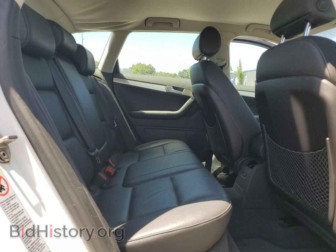 2007 AUDI A3 - VIN: WAUNF98P17A085703 - Фото 10