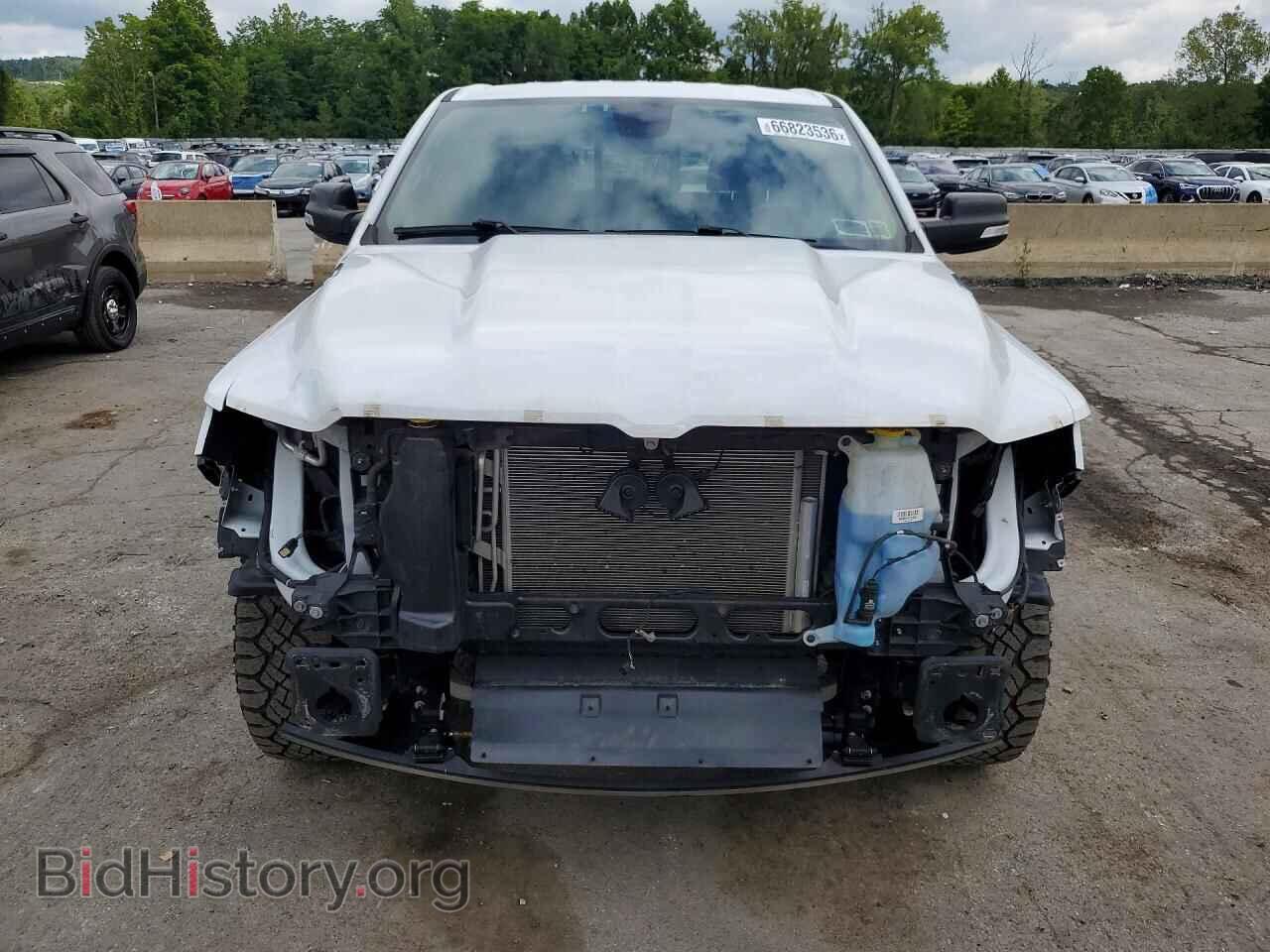 2020 RAM 1500 - VIN: 1C6SRFFTXLN304079 - Photo 5