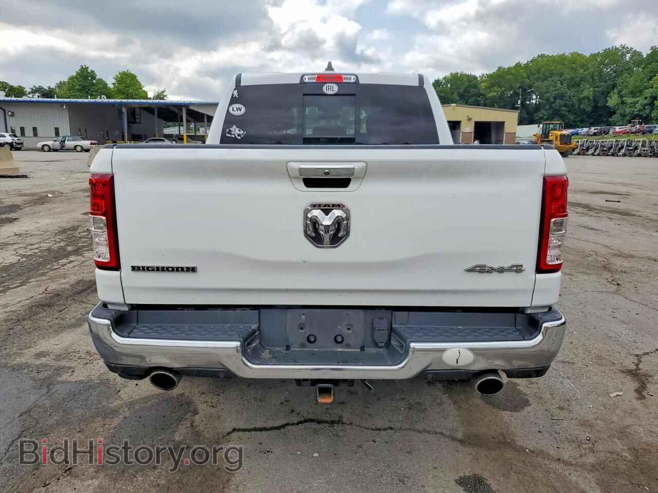 2020 RAM 1500 - VIN: 1C6SRFFTXLN304079 - Photo 6