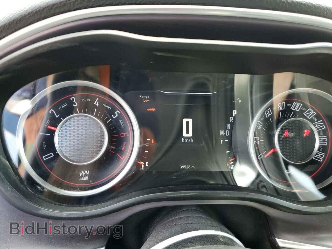 2016 DODGE CHALLENGER - VIN: 2C3CDZFJ6GH220713 - Фото 9