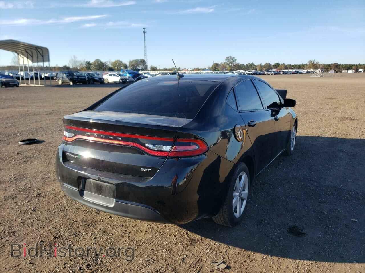 2015 DODGE DART - VIN: 1C3CDFBB9FD128889 - Фото 4