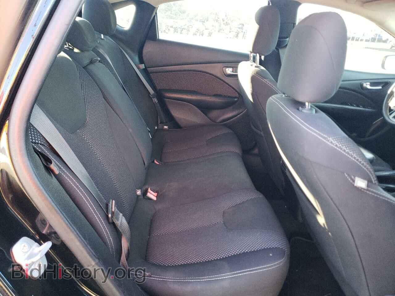 2015 DODGE DART - VIN: 1C3CDFBB9FD128889 - Фото 6