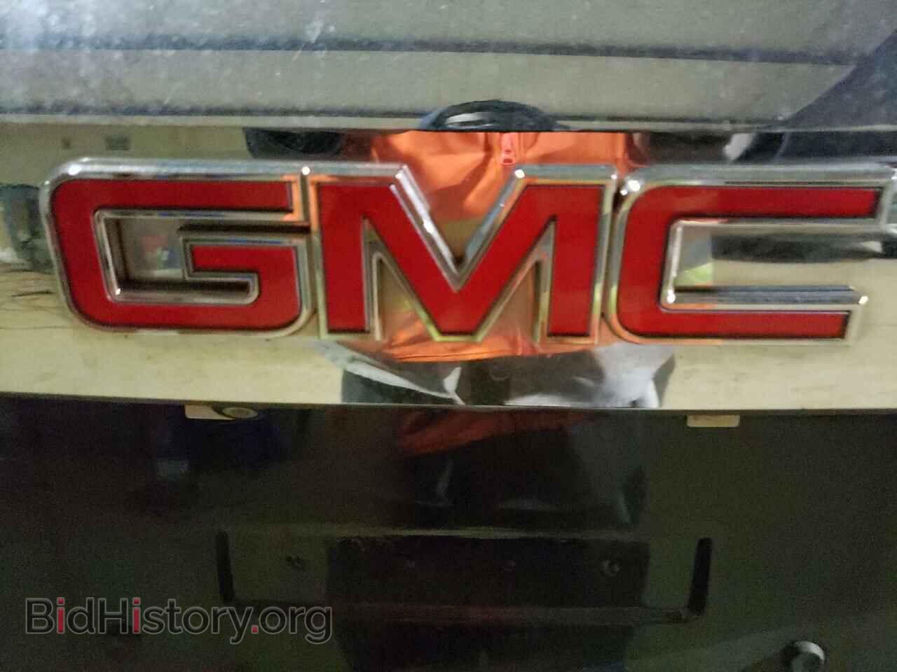 2012 GMC TERRAIN - VIN: 2GKALMEK9C6116584 - Фото 9