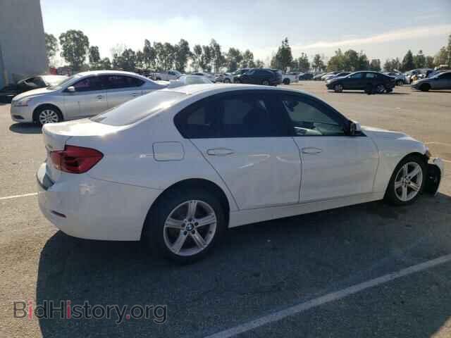 2016 BMW 3 SERIES - VIN: WBA8E5G59GNU20658 - Фото 3