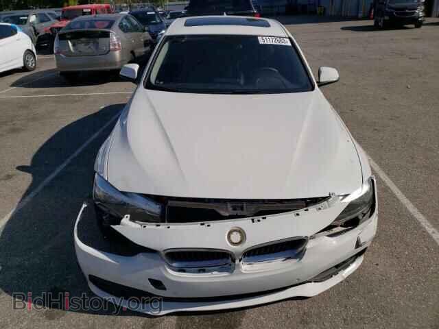 2016 BMW 3 SERIES - VIN: WBA8E5G59GNU20658 - Фото 5