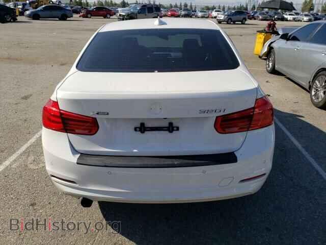 2016 BMW 3 SERIES - VIN: WBA8E5G59GNU20658 - Фото 6