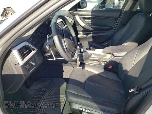 2016 BMW 3 SERIES - VIN: WBA8E5G59GNU20658 - Фото 7