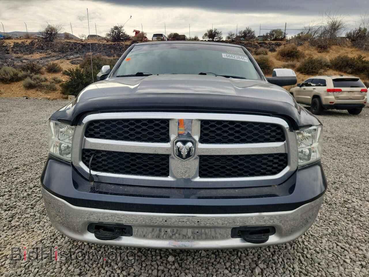 2019 RAM 1500 - VIN: 1C6RR7KM1KS749443 - Фото 5
