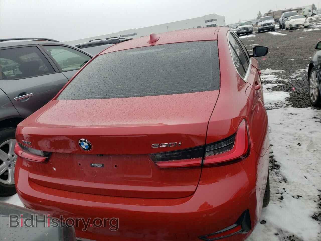 2021 BMW 3 SERIES - VIN: 3MW5R7J0XM8B88859 - Фото 6