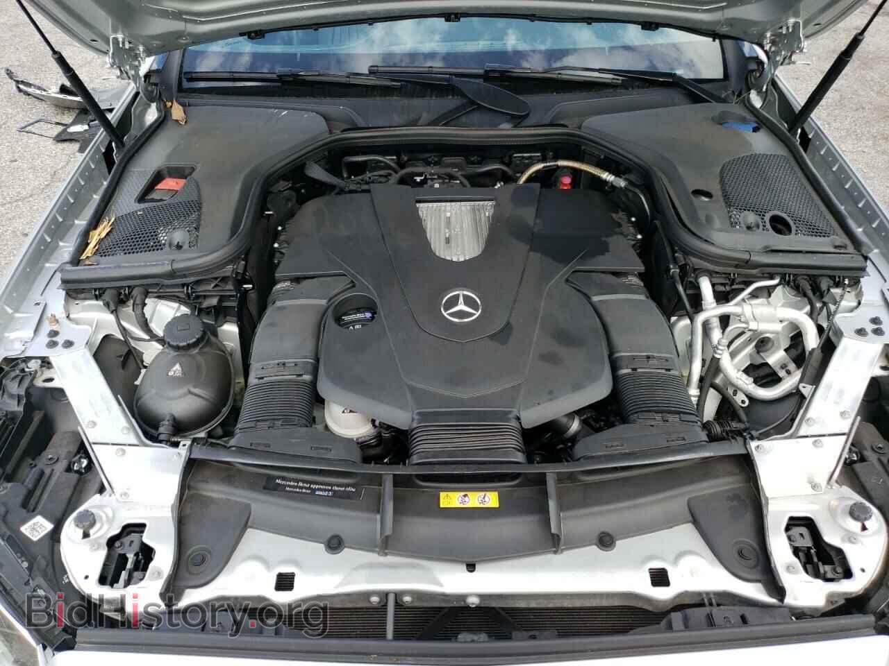 2018 MERCEDES-BENZ E-CLASS - VIN: WDD1K6FB0JF046362 - Фото 11