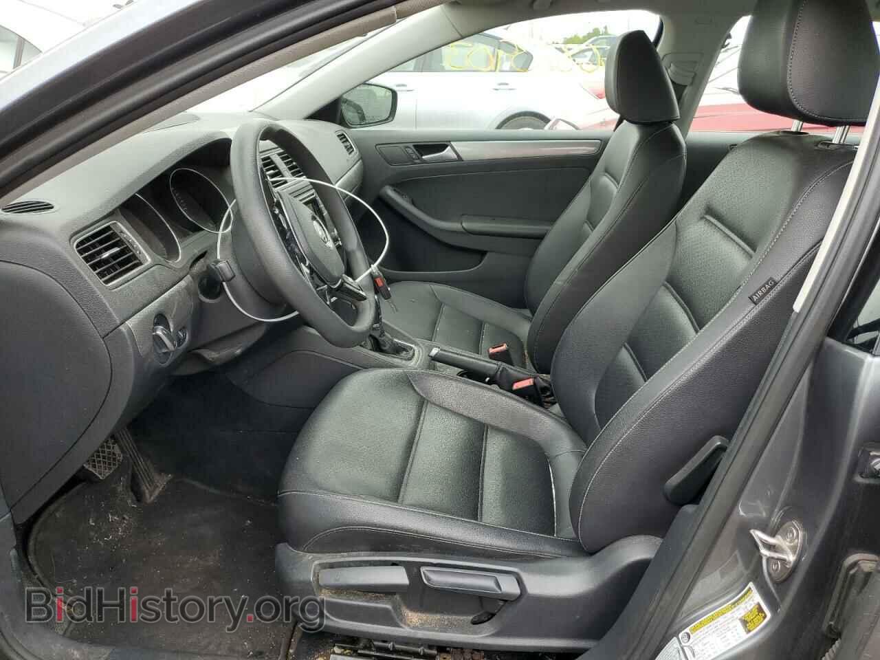 2018 VOLKSWAGEN JETTA - VIN: 3VWDB7AJ7JM215883 - Фото 7