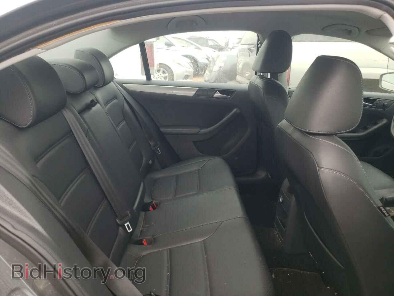 2018 VOLKSWAGEN JETTA - VIN: 3VWDB7AJ7JM215883 - Фото 10
