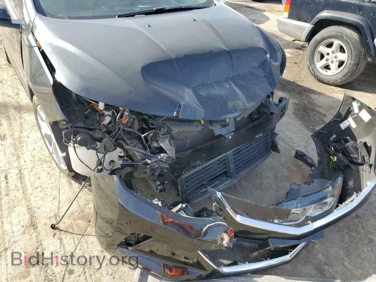 2017 CHEVROLET VOLT - VIN: 1G1RD6S59HU134042 - Фото 9