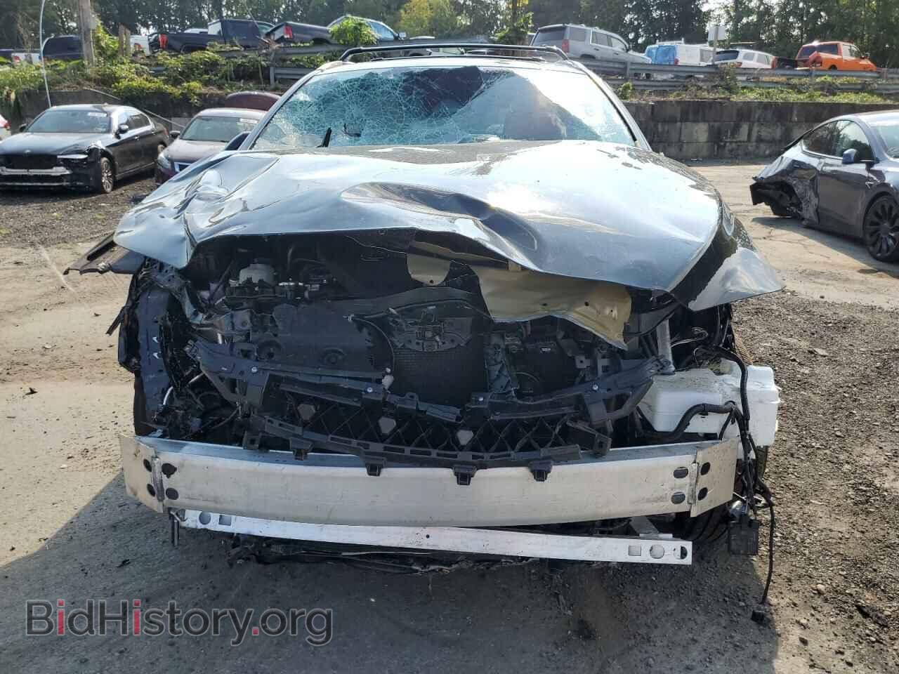 2023 LEXUS RX350 - VIN: 2T2BAMCA6PC025501 - Фото 5