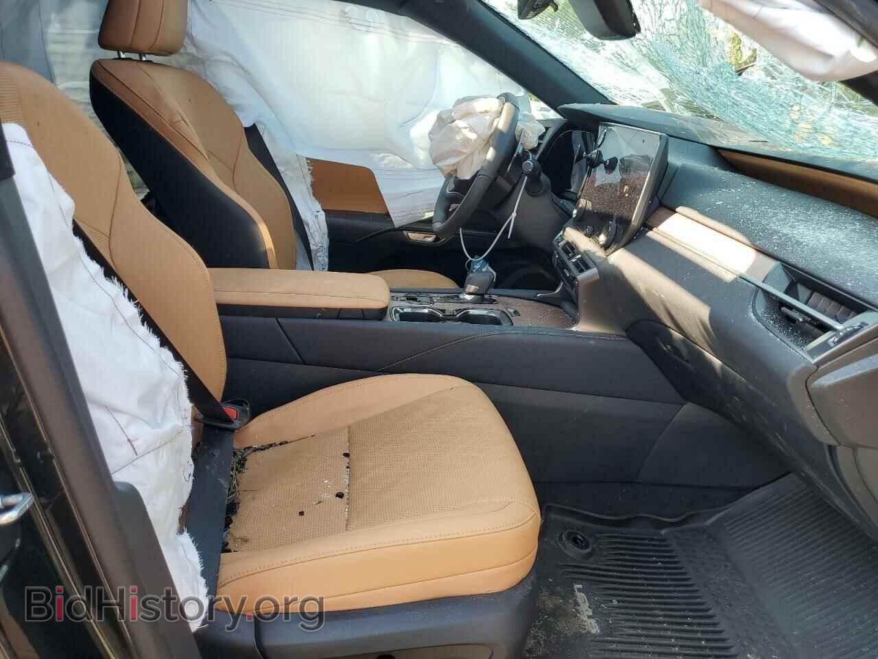 2023 LEXUS RX350 - VIN: 2T2BAMCA6PC025501 - Фото 7