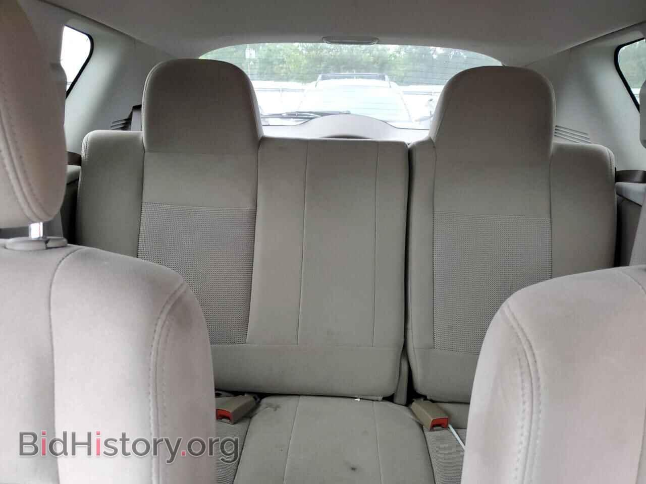 2014 JEEP COMPASS - VIN: 1C4NJCBAXED801139 - Фото 10