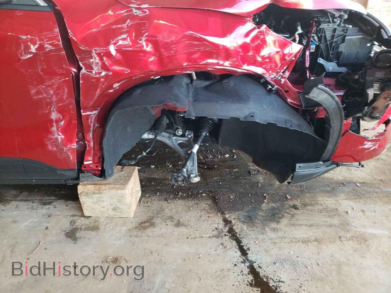 2021 FORD ESCAPE - VIN: 1FMCU0H6XMUB06279 - Фото 9