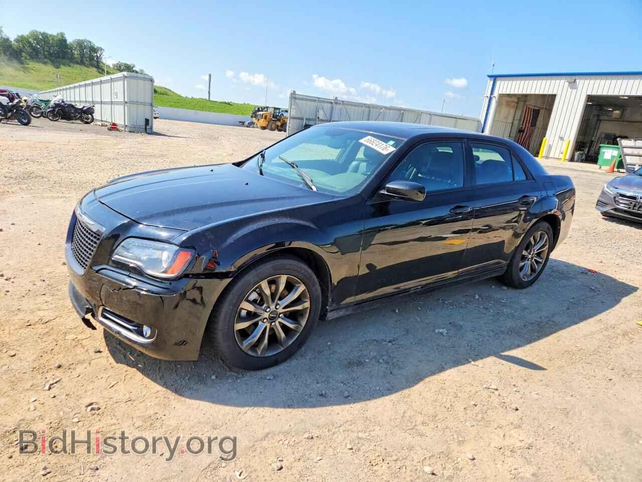 Photo 2C3CCAGG8EH383769 - CHRYSLER 300 2014