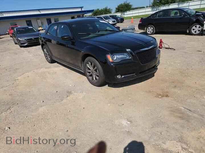 2014 CHRYSLER 300 - VIN: 2C3CCAGG8EH383769 - Photo 14