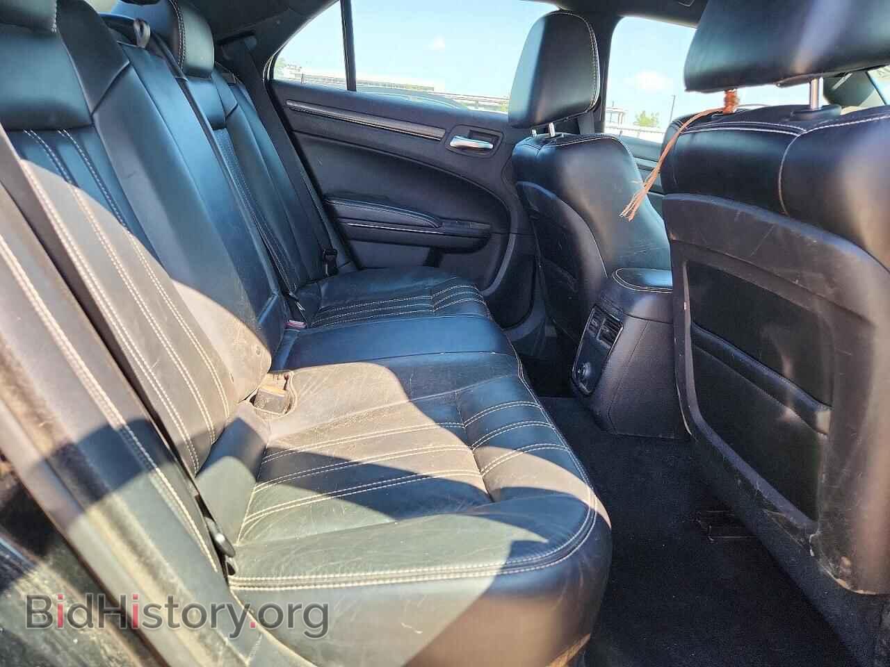 2014 CHRYSLER 300 - VIN: 2C3CCAGG8EH383769 - Photo 10