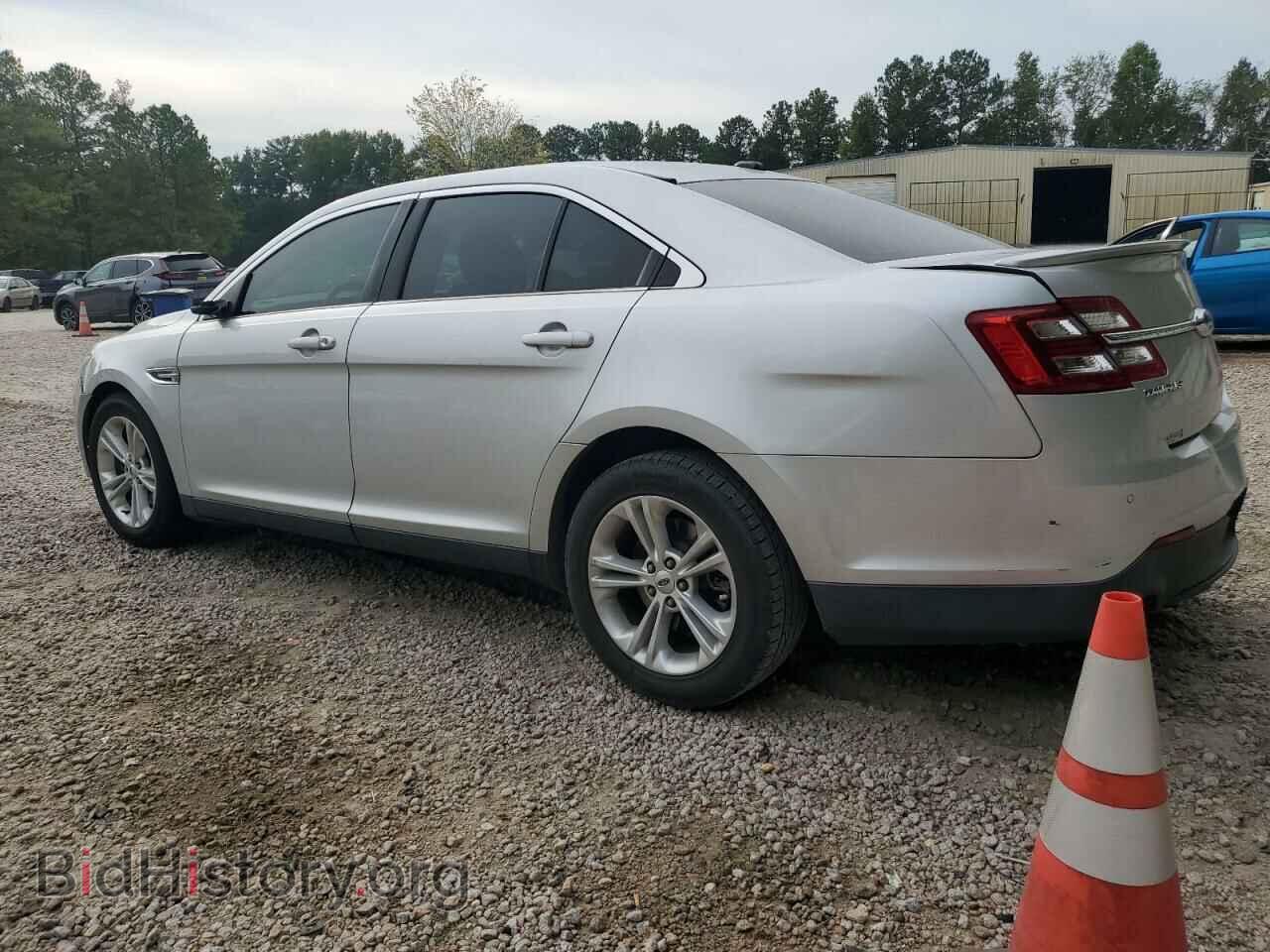 2014 FORD TAURUS - VIN: 1FAHP2E85EG173638 - Photo 2