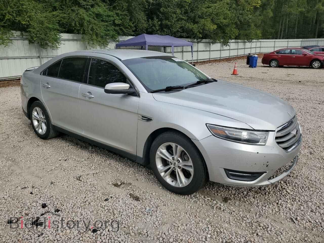 2014 FORD TAURUS - VIN: 1FAHP2E85EG173638 - Photo 4