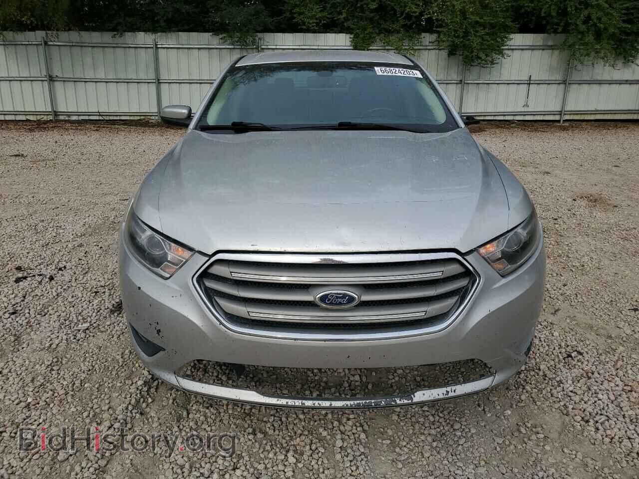 2014 FORD TAURUS - VIN: 1FAHP2E85EG173638 - Photo 5