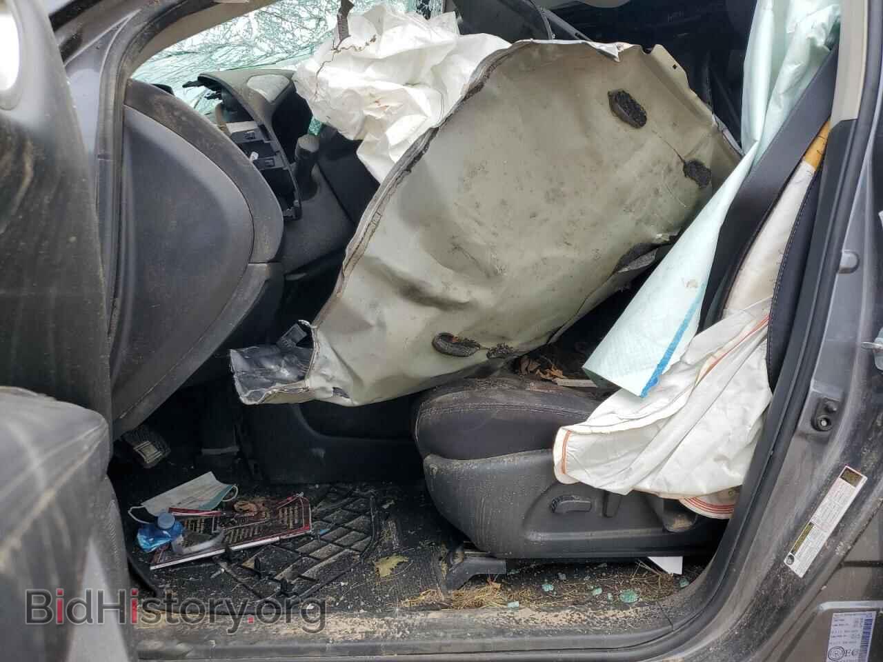 2017 NISSAN PATHFINDER - VIN: 5N1DR2MM3HC637602 - Фото 7