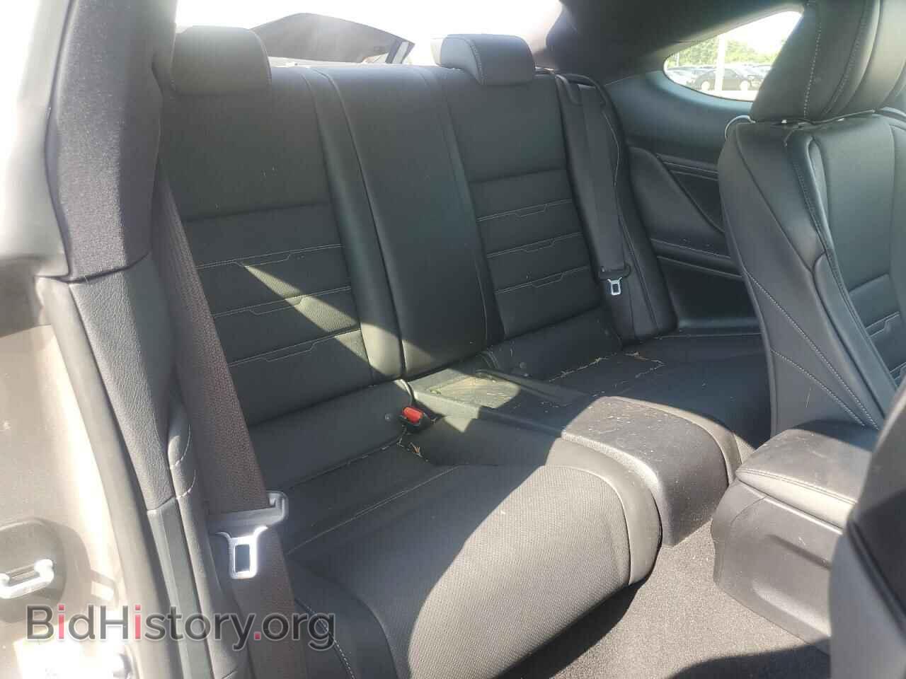 2017 LEXUS RX350 - VIN: JTHSE5BC9H5007556 - Фото 10