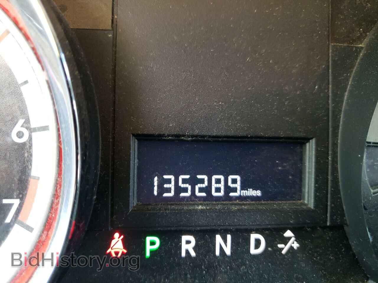 2011 DODGE CARAVAN - VIN: 2D4RN3DG8BR764787 - Фото 8