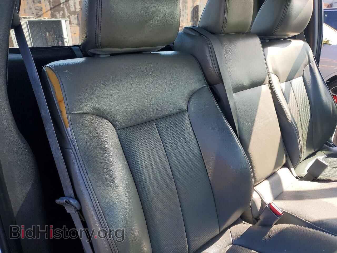 2012 FORD F150 - VIN: 1FTMF1CM5CKD66002 - Photo 10