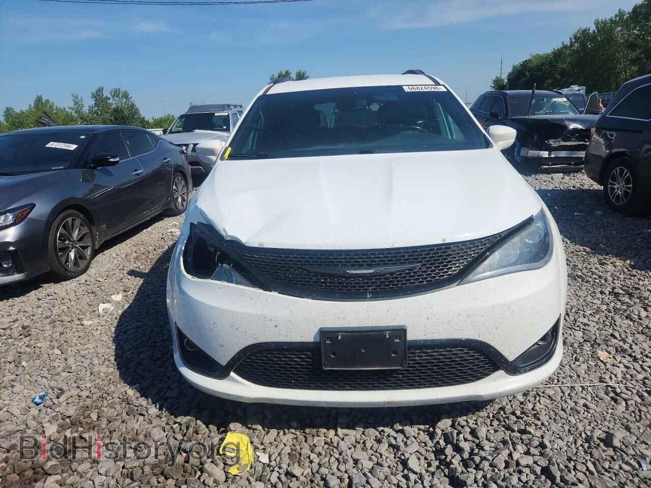 2019 CHRYSLER PACIFICA - VIN: 2C4RC1EG0KR742014 - Photo 5