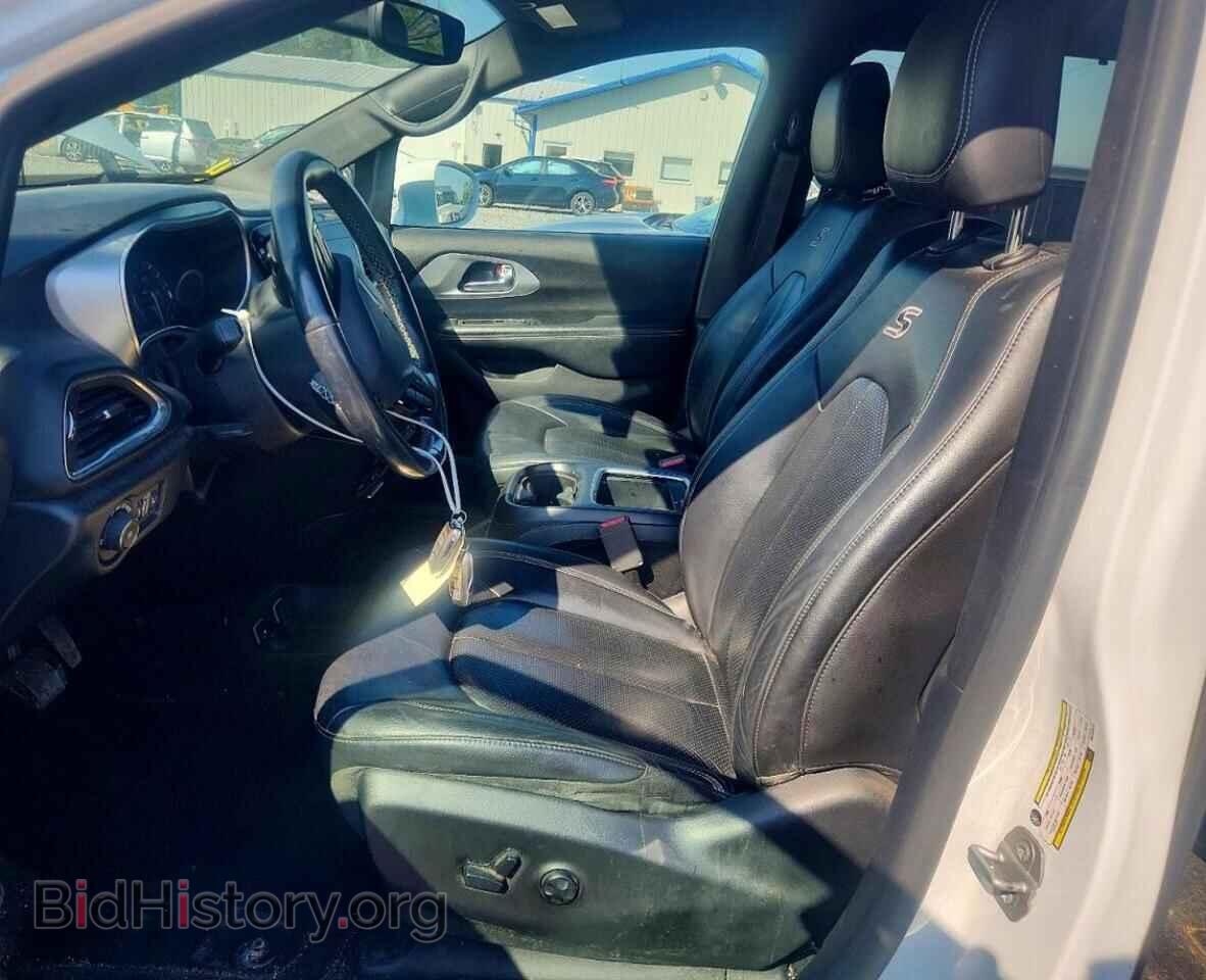 2019 CHRYSLER PACIFICA - VIN: 2C4RC1EG0KR742014 - Photo 7