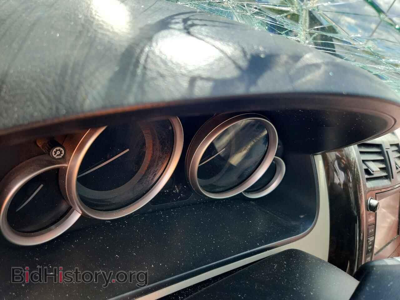 2011 MAZDA CX-9 - VIN: JM3TB3DA0B0326015 - Photo 9