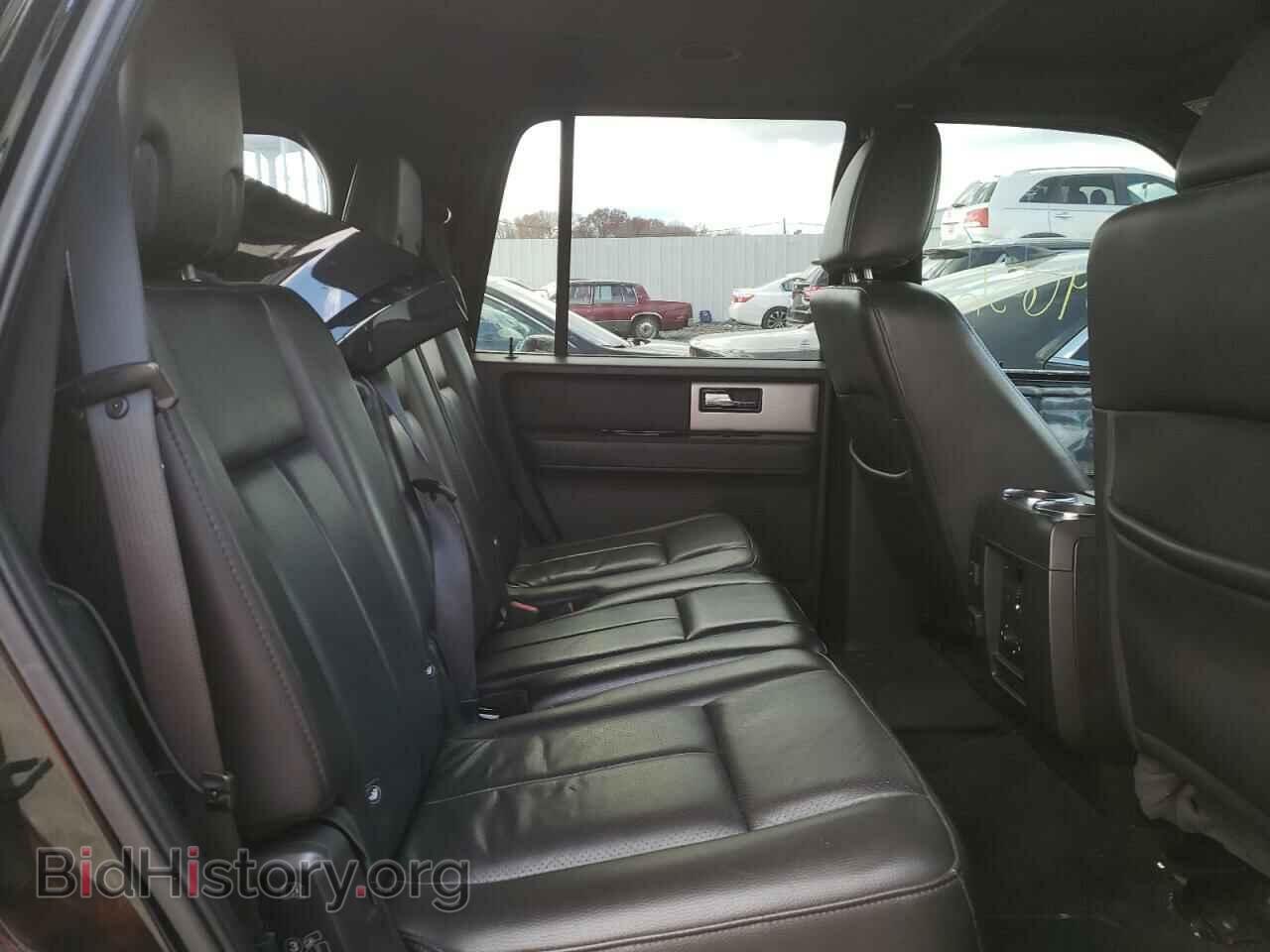 2013 FORD EXPEDITION - VIN: 1FMJU2A56DEF57420 - Фото 6