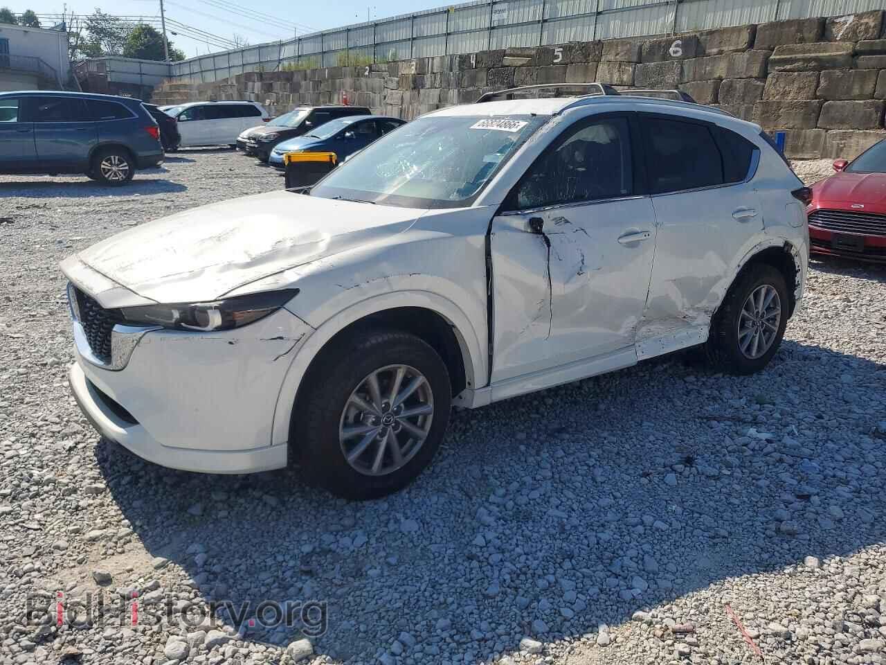 Photo JM3KFBBL9S0591871 - MAZDA CX-5 2025
