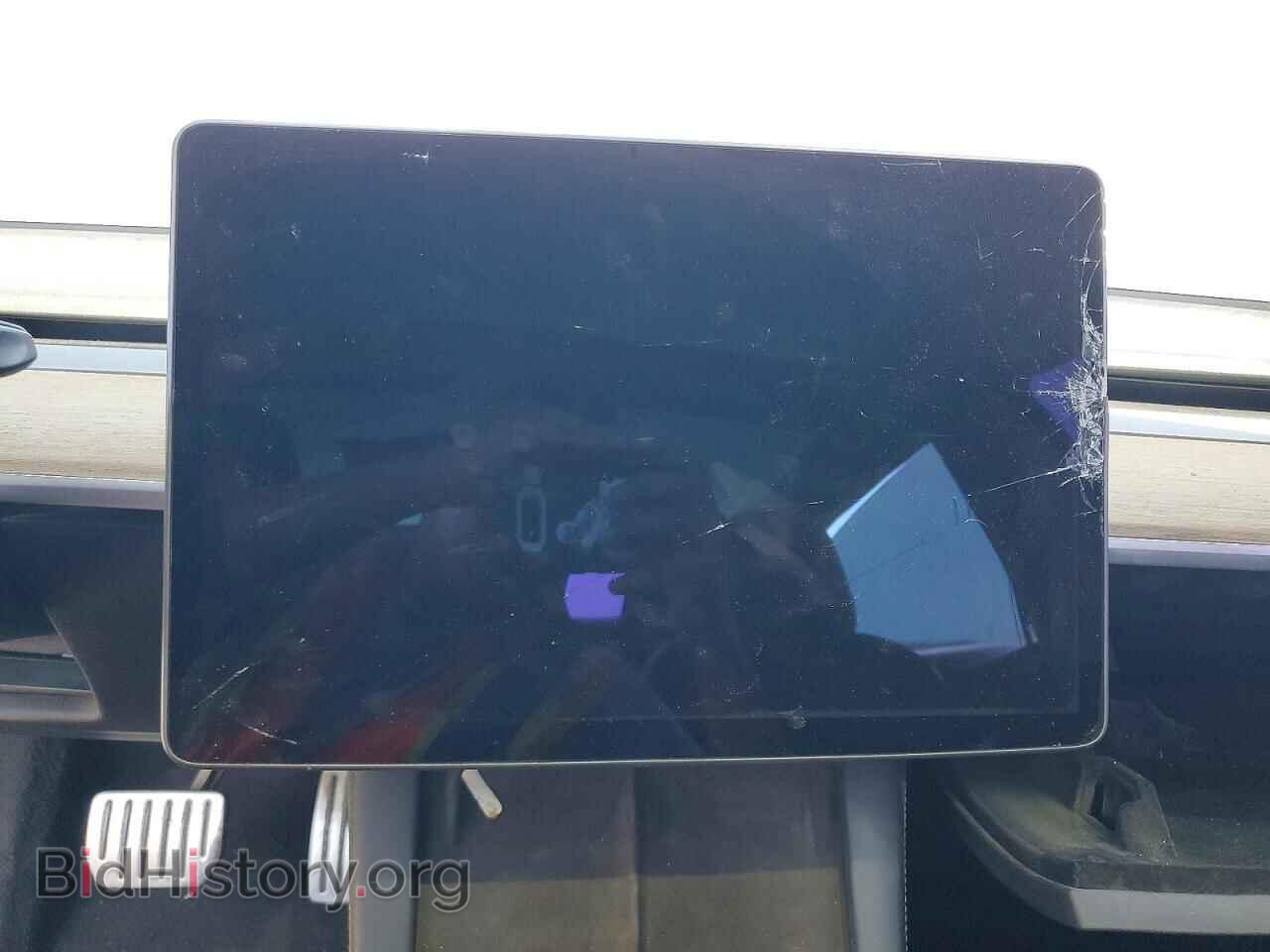 2021 TESLA MODEL 3 - VIN: 5YJ3E1ECXMF072225 - Photo 9