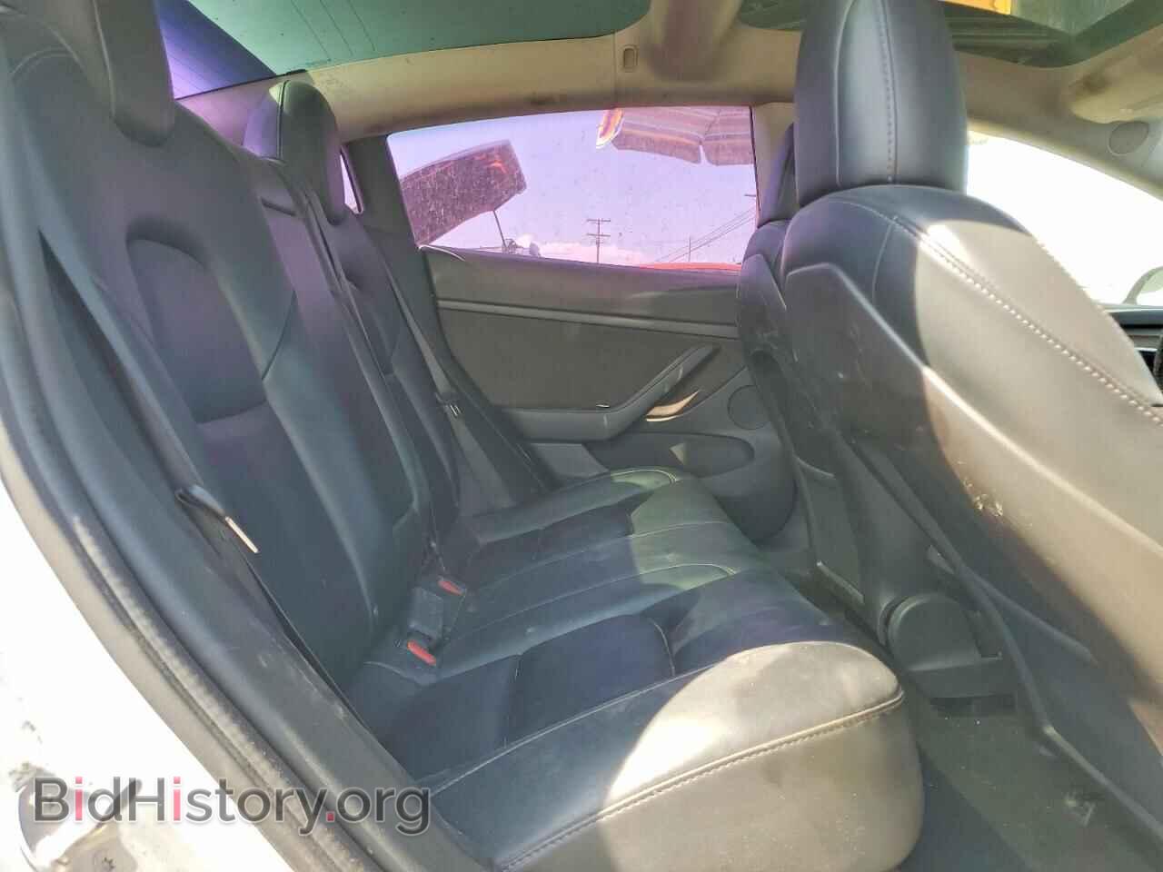 2021 TESLA MODEL 3 - VIN: 5YJ3E1ECXMF072225 - Photo 10