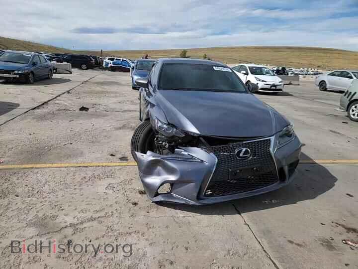 2016 LEXUS IS - VIN: JTHBA1D29G5010240 - Photo 13