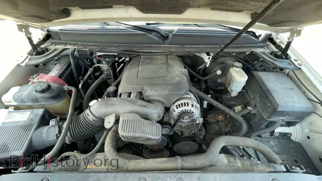 2009 GMC YUKON - VIN: 1GKFC33059R157339 - Фото 7