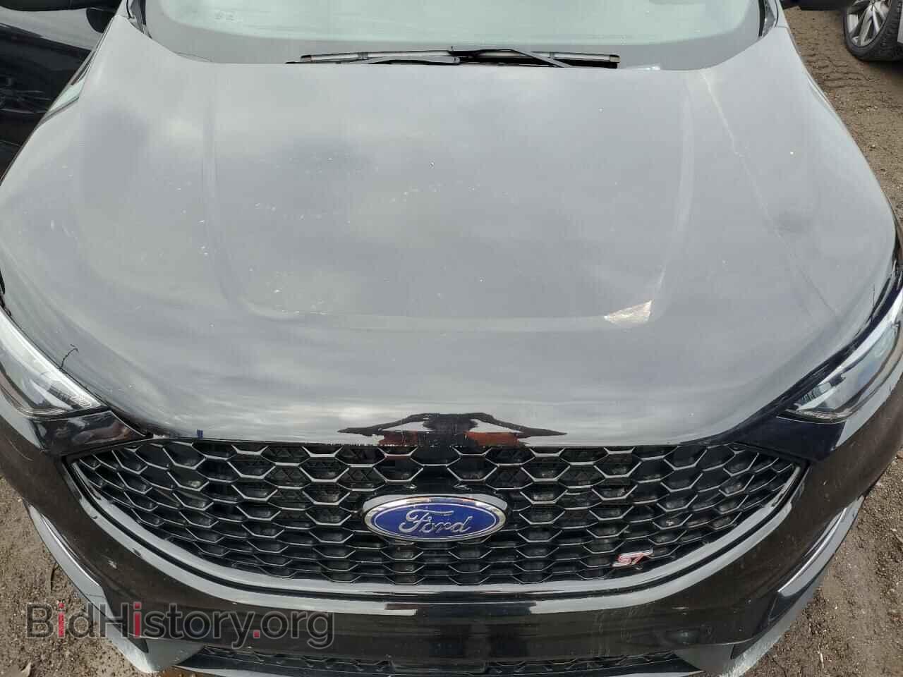 2020 FORD EDGE - VIN: 2FMPK4AP8LBA41339 - Photo 12
