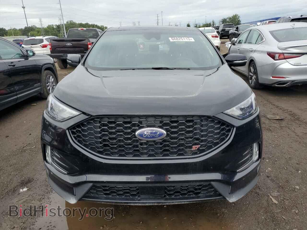 2020 FORD EDGE - VIN: 2FMPK4AP8LBA41339 - Photo 5