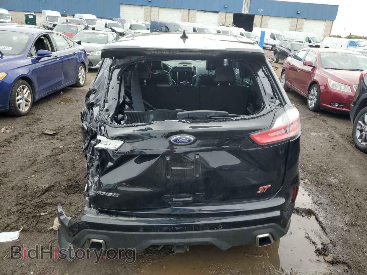 2020 FORD EDGE - VIN: 2FMPK4AP8LBA41339 - Photo 6