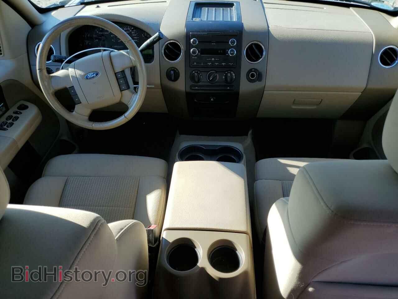 2008 FORD All Models - VIN: 1FTRX14W78FB21334 - Фото 8