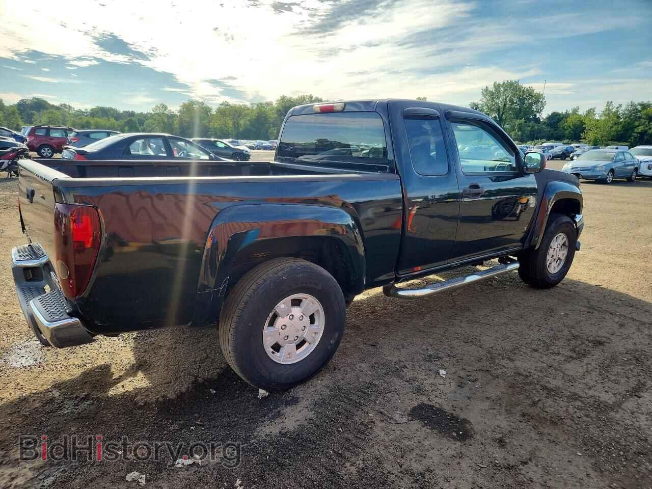 2006 GMC CANYON - VIN: 1GTDT196768331240 - Photo 3