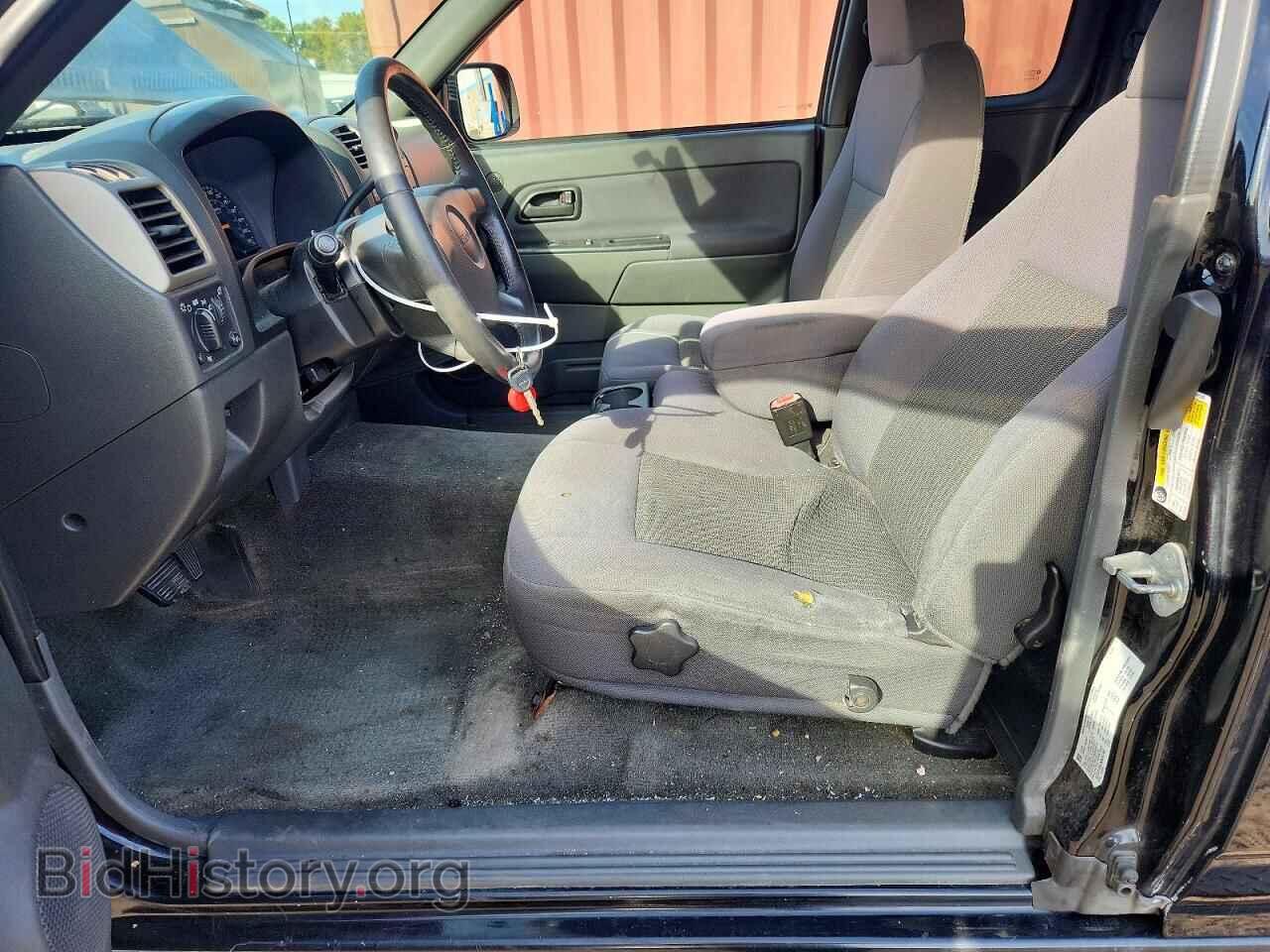 2006 GMC CANYON - VIN: 1GTDT196768331240 - Photo 7