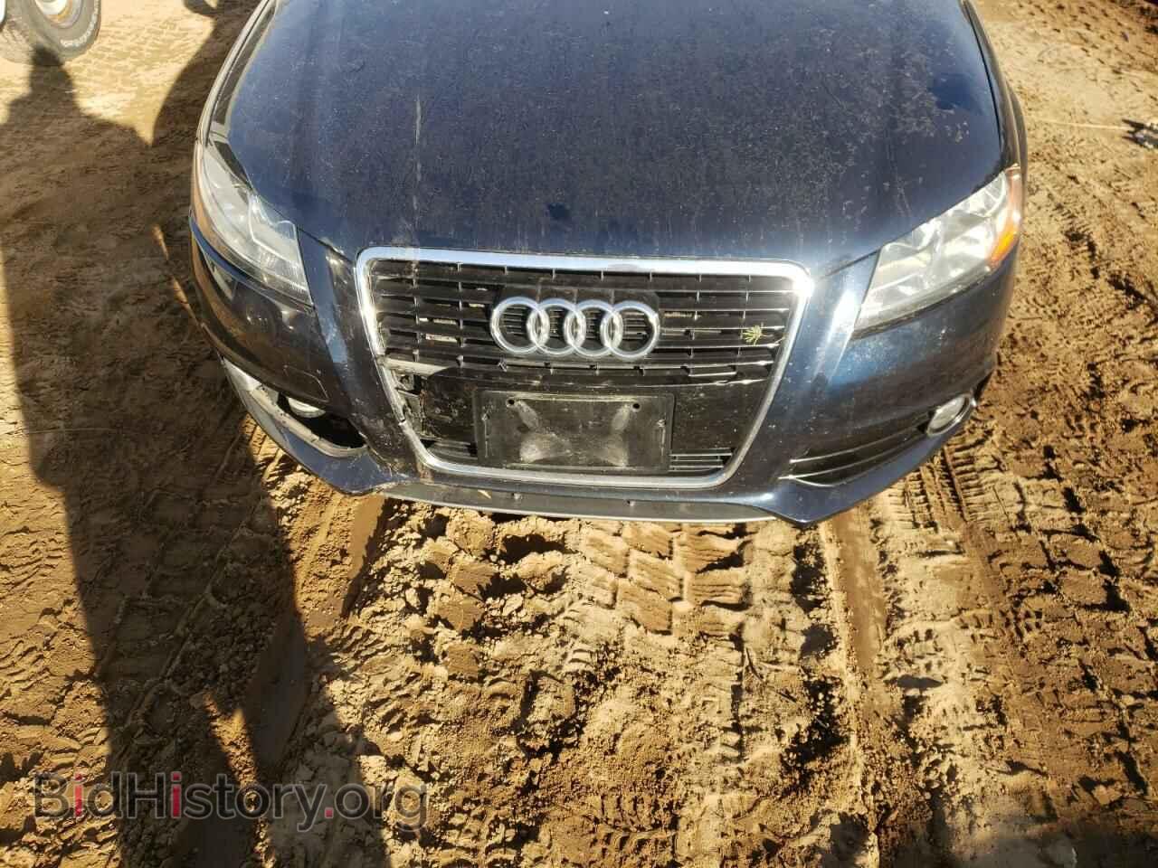 2013 AUDI A3 - VIN: WAUBJAFM1DA005209 - Photo 9